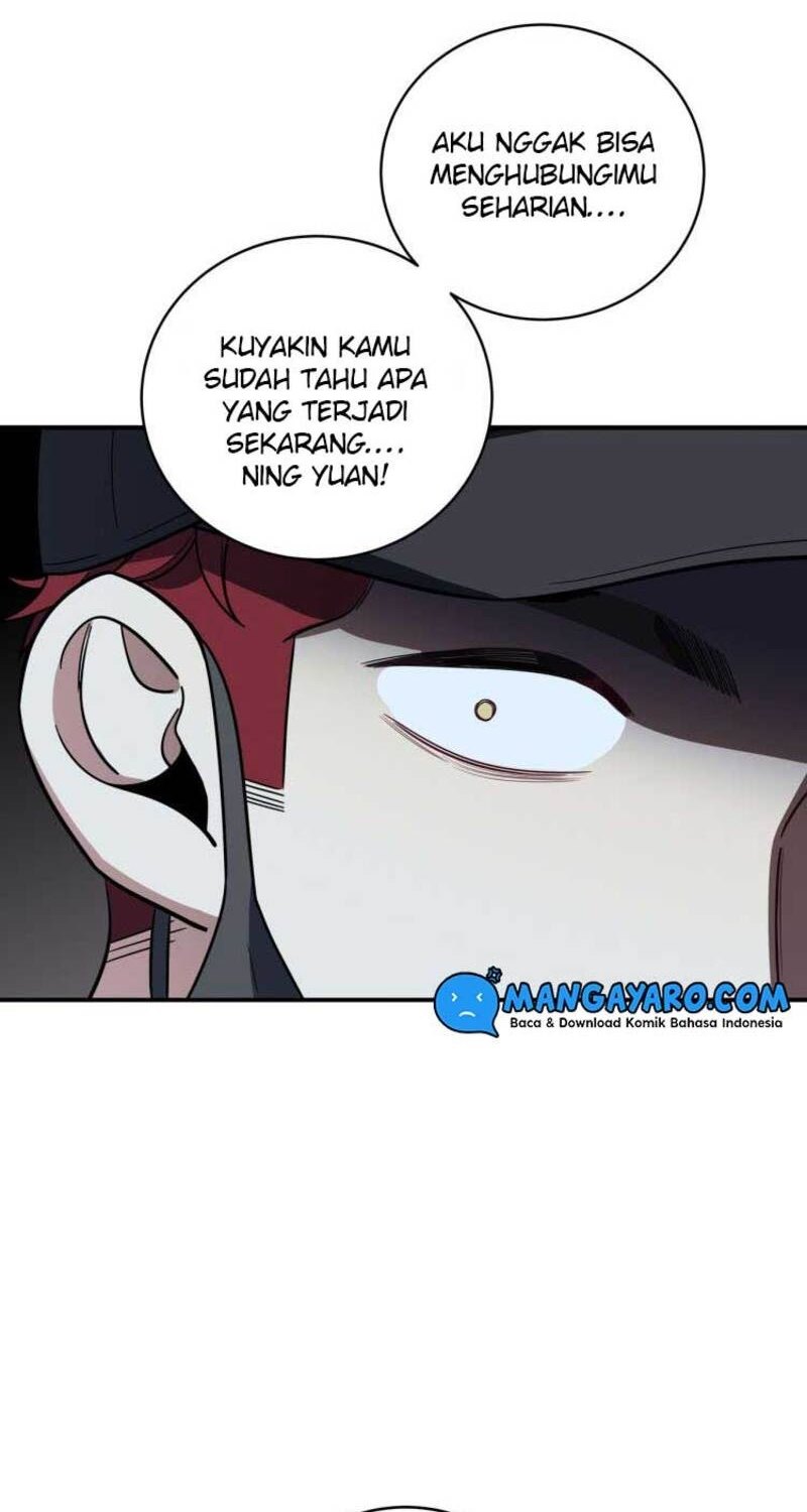 Killing My Love Chapter 07 Gambar 24
