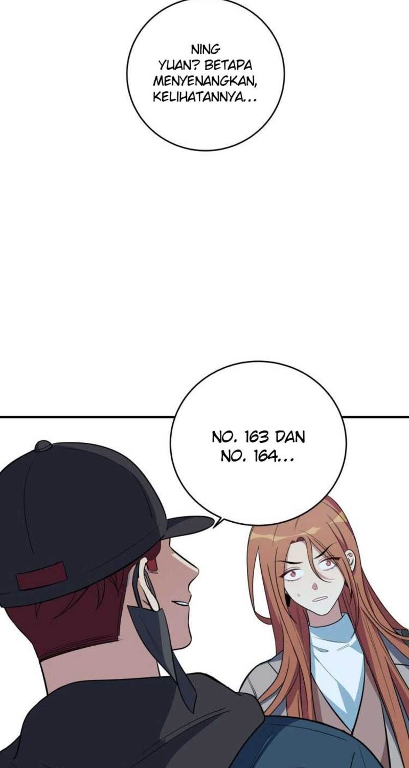 Killing My Love Chapter 07 Gambar 25