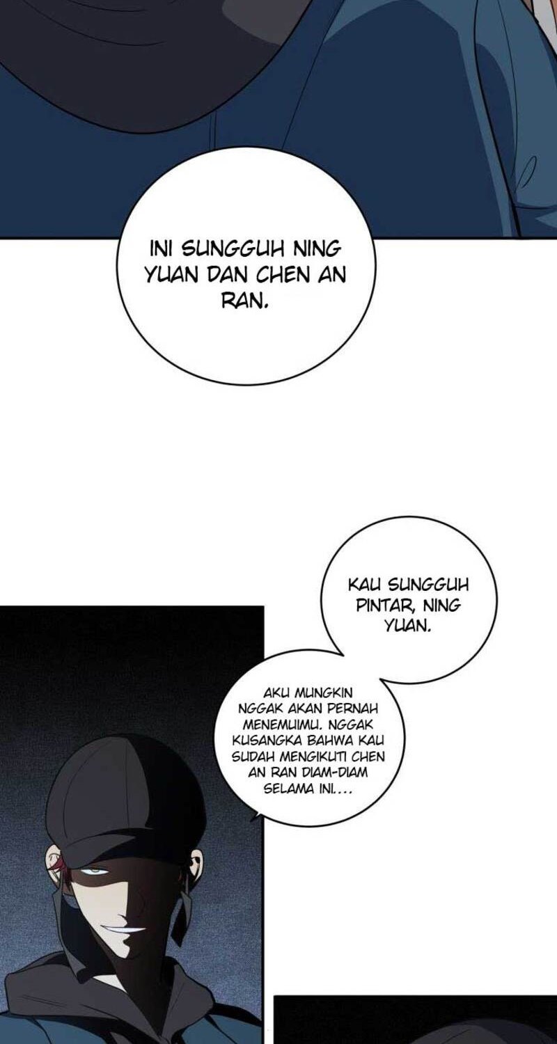 Killing My Love Chapter 07 Gambar 26