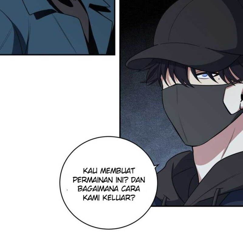 Killing My Love Chapter 07 Gambar 27