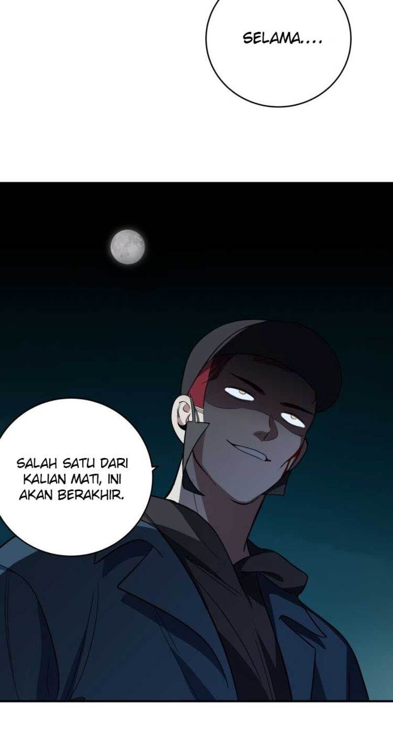 Killing My Love Chapter 07 Gambar 29