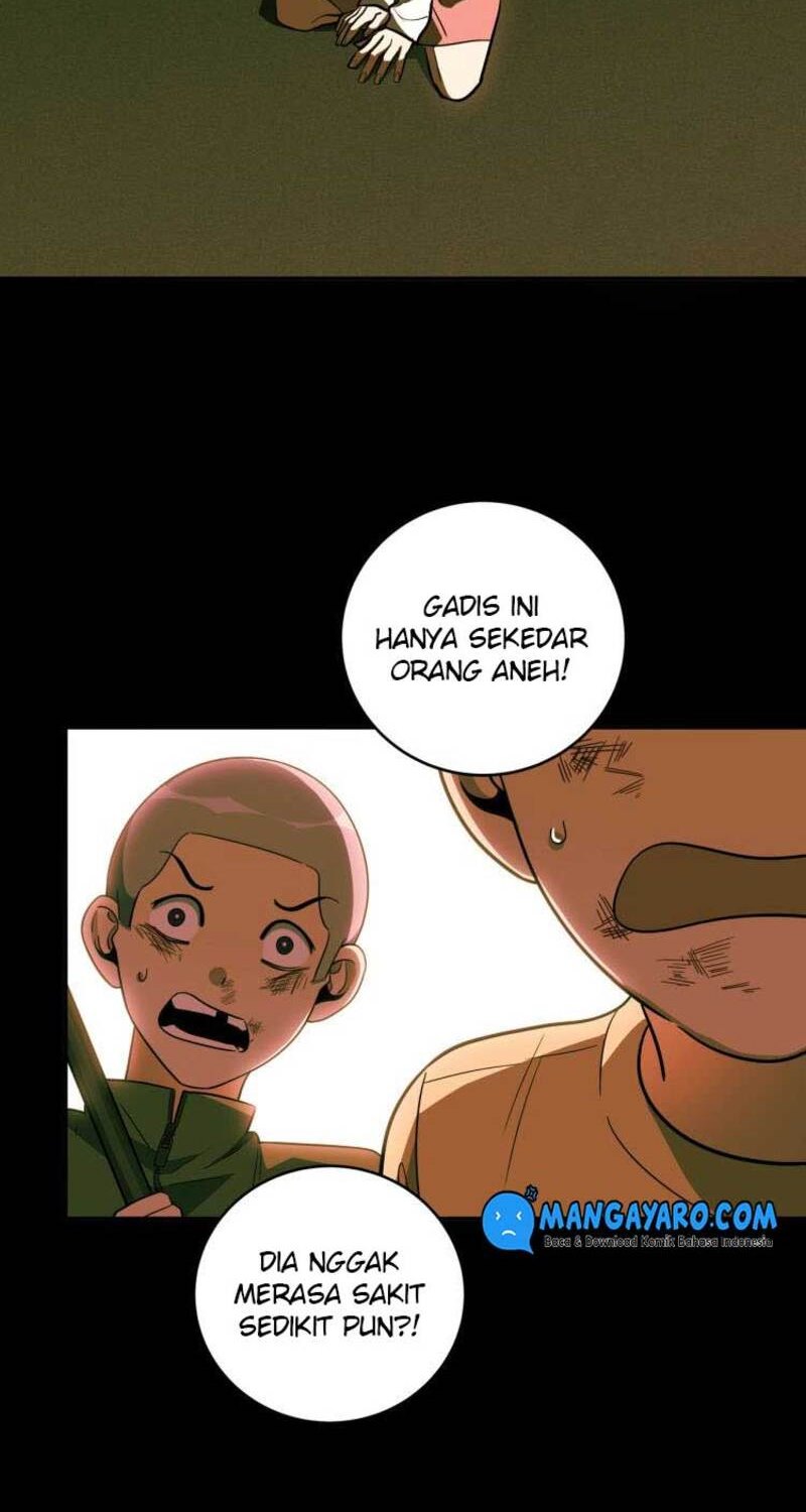 Killing My Love Chapter 07 Gambar 3