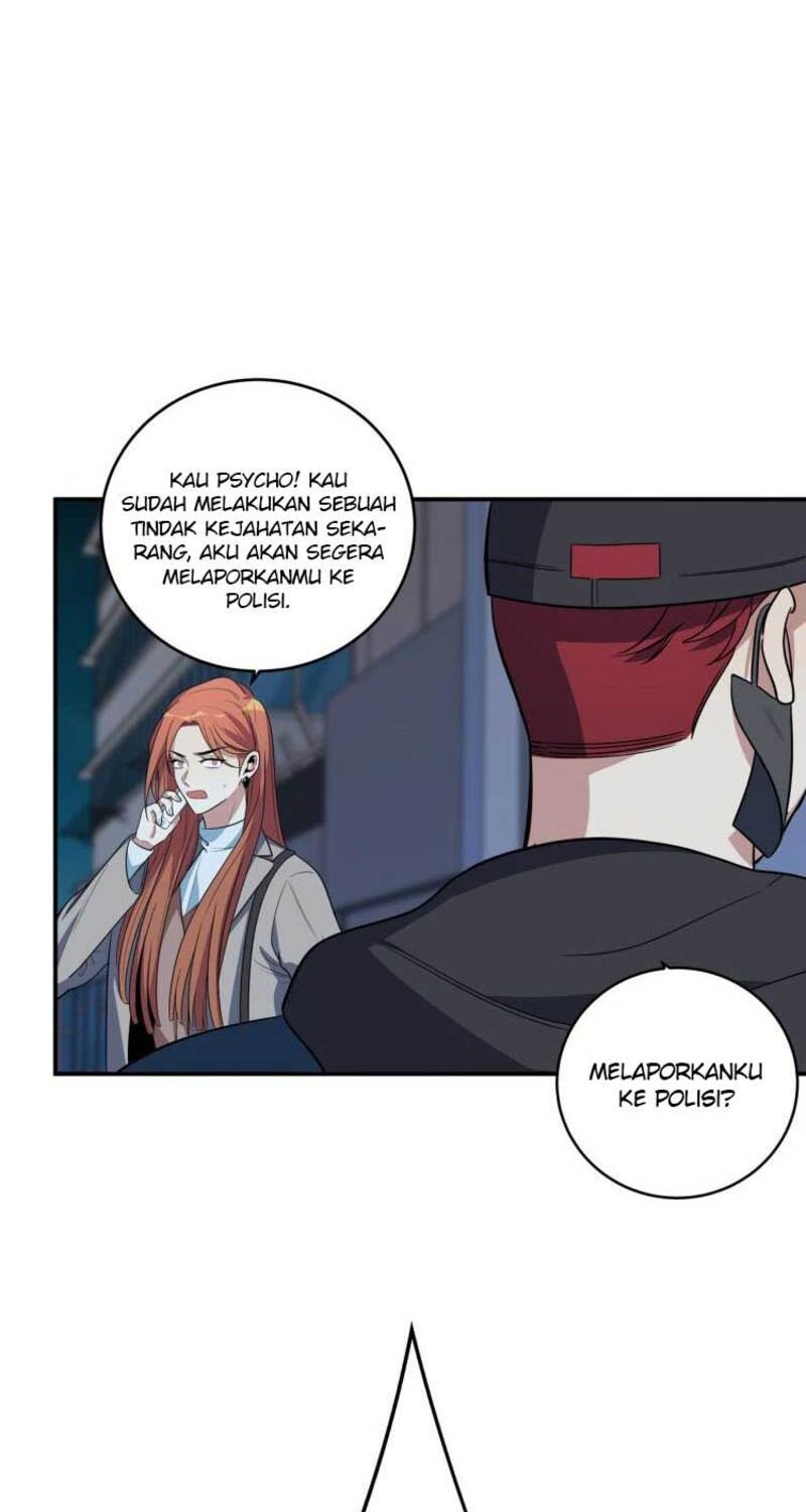Killing My Love Chapter 07 Gambar 30