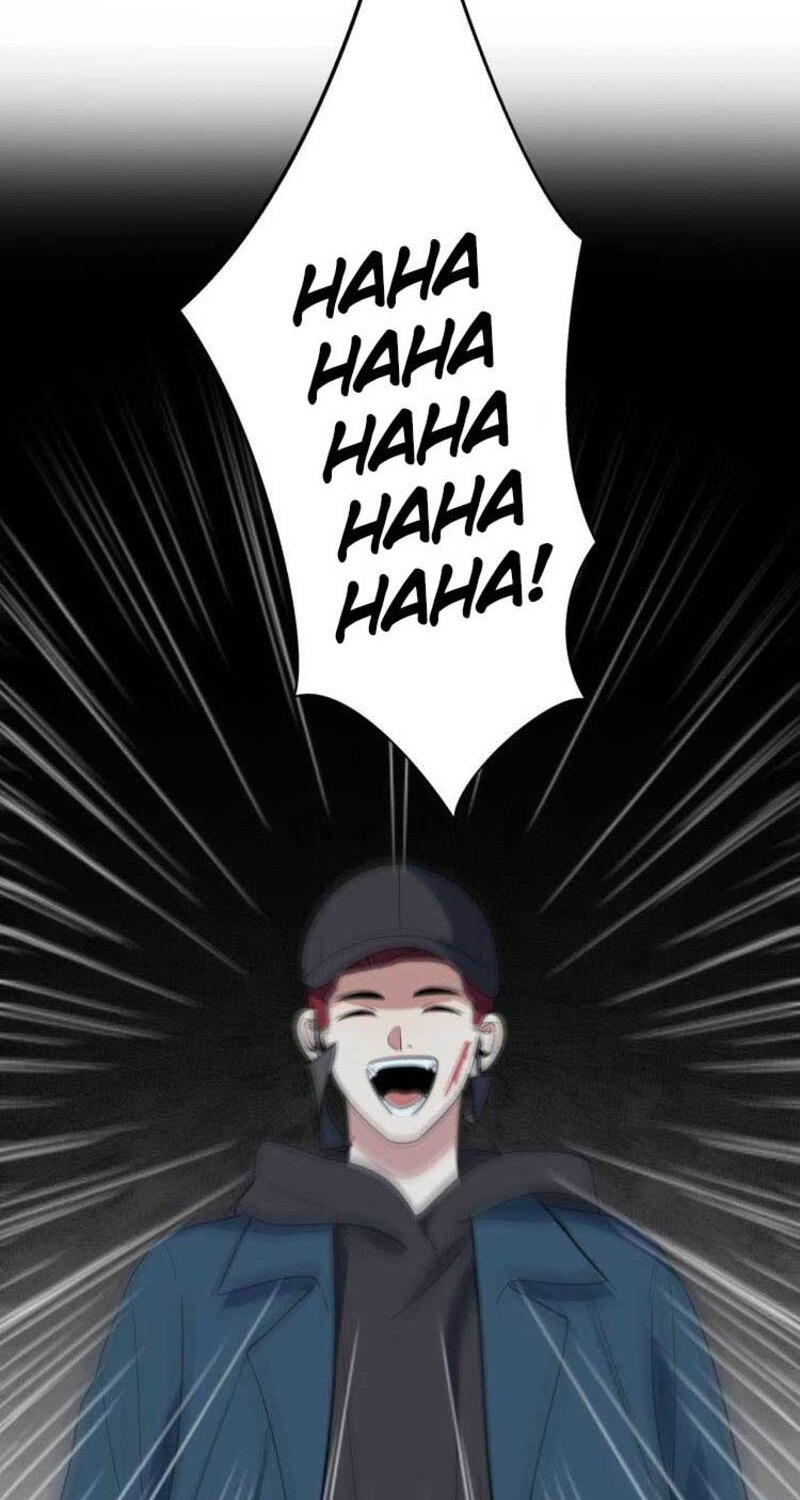 Killing My Love Chapter 07 Gambar 31