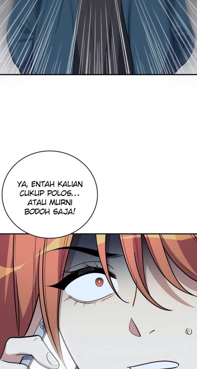 Killing My Love Chapter 07 Gambar 32