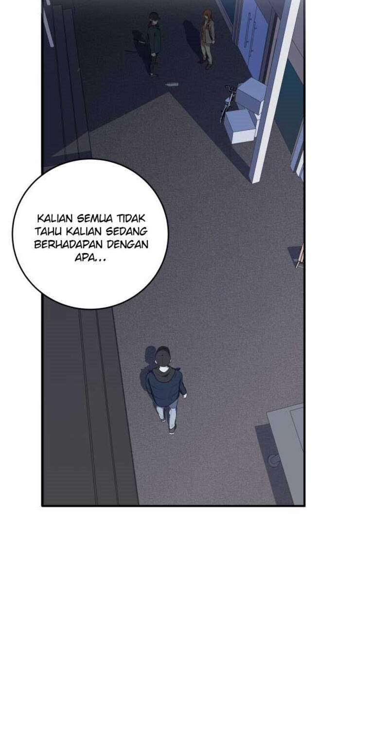 Killing My Love Chapter 07 Gambar 34