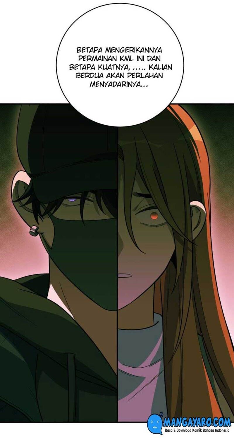 Killing My Love Chapter 07 Gambar 35