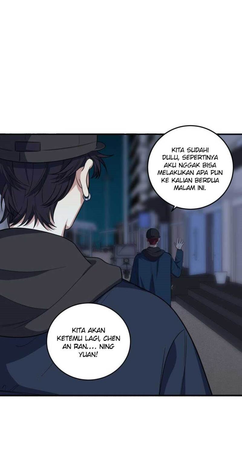 Killing My Love Chapter 07 Gambar 36