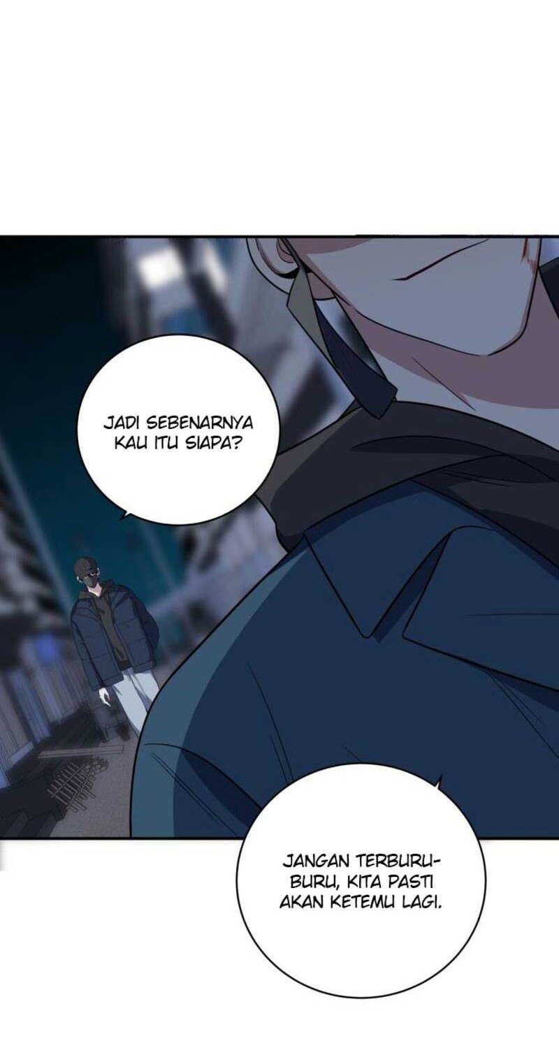 Killing My Love Chapter 07 Gambar 37