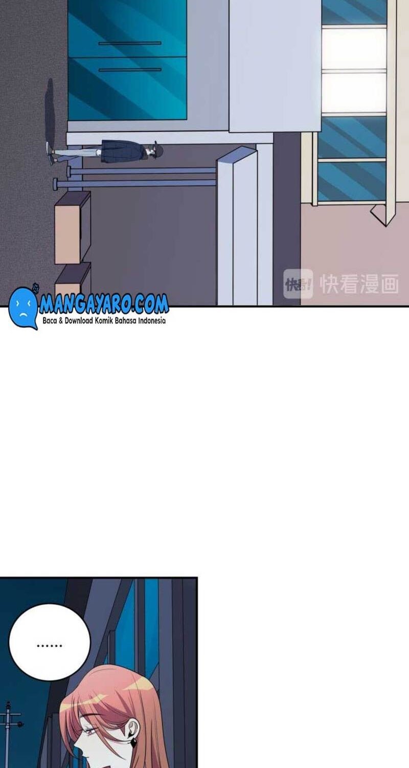 Killing My Love Chapter 07 Gambar 42