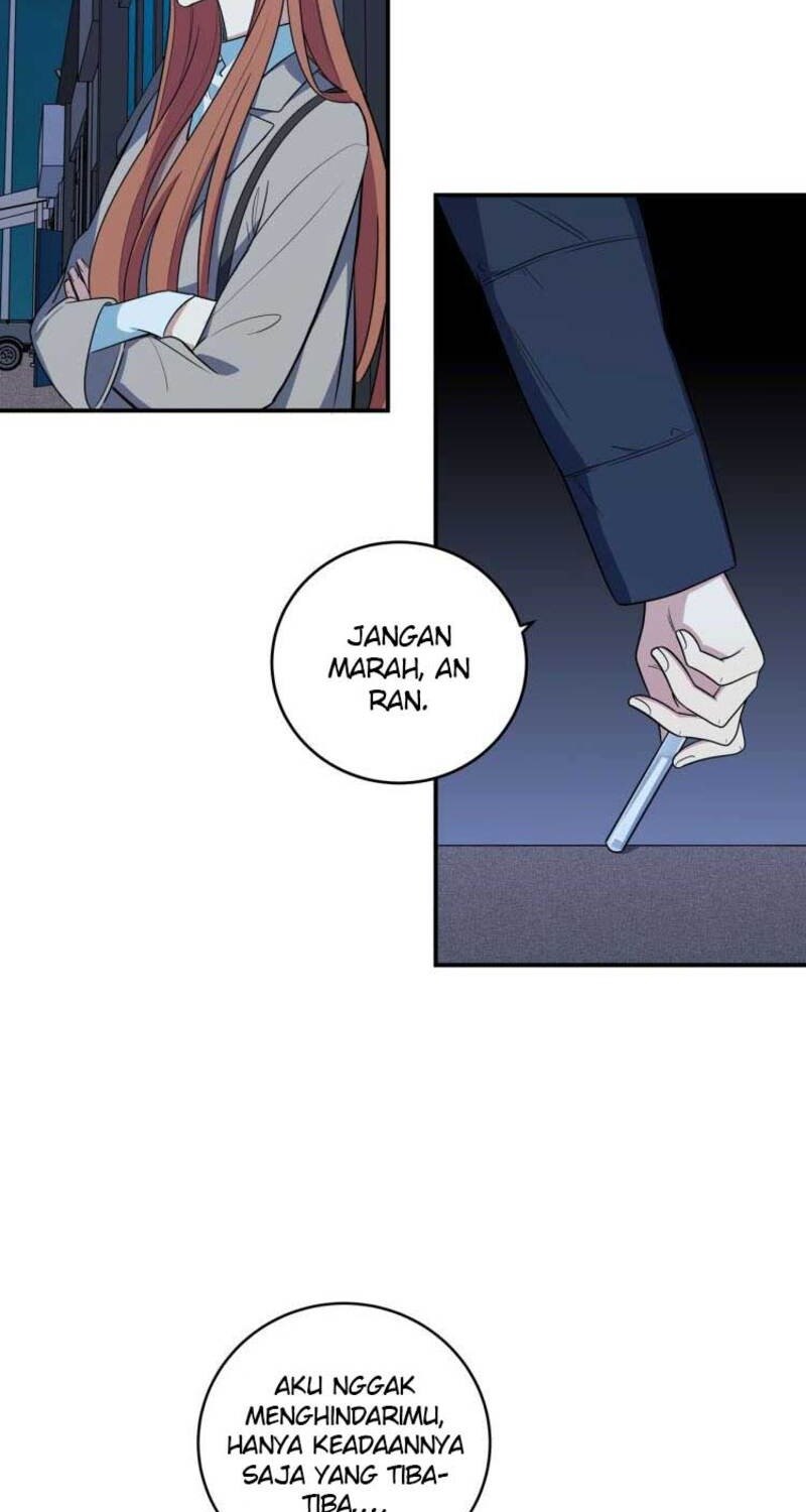 Killing My Love Chapter 07 Gambar 43