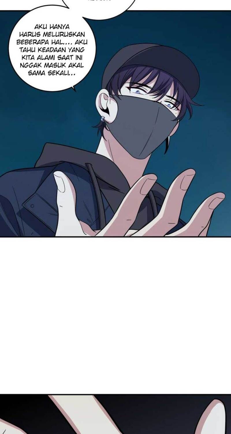 Killing My Love Chapter 07 Gambar 44