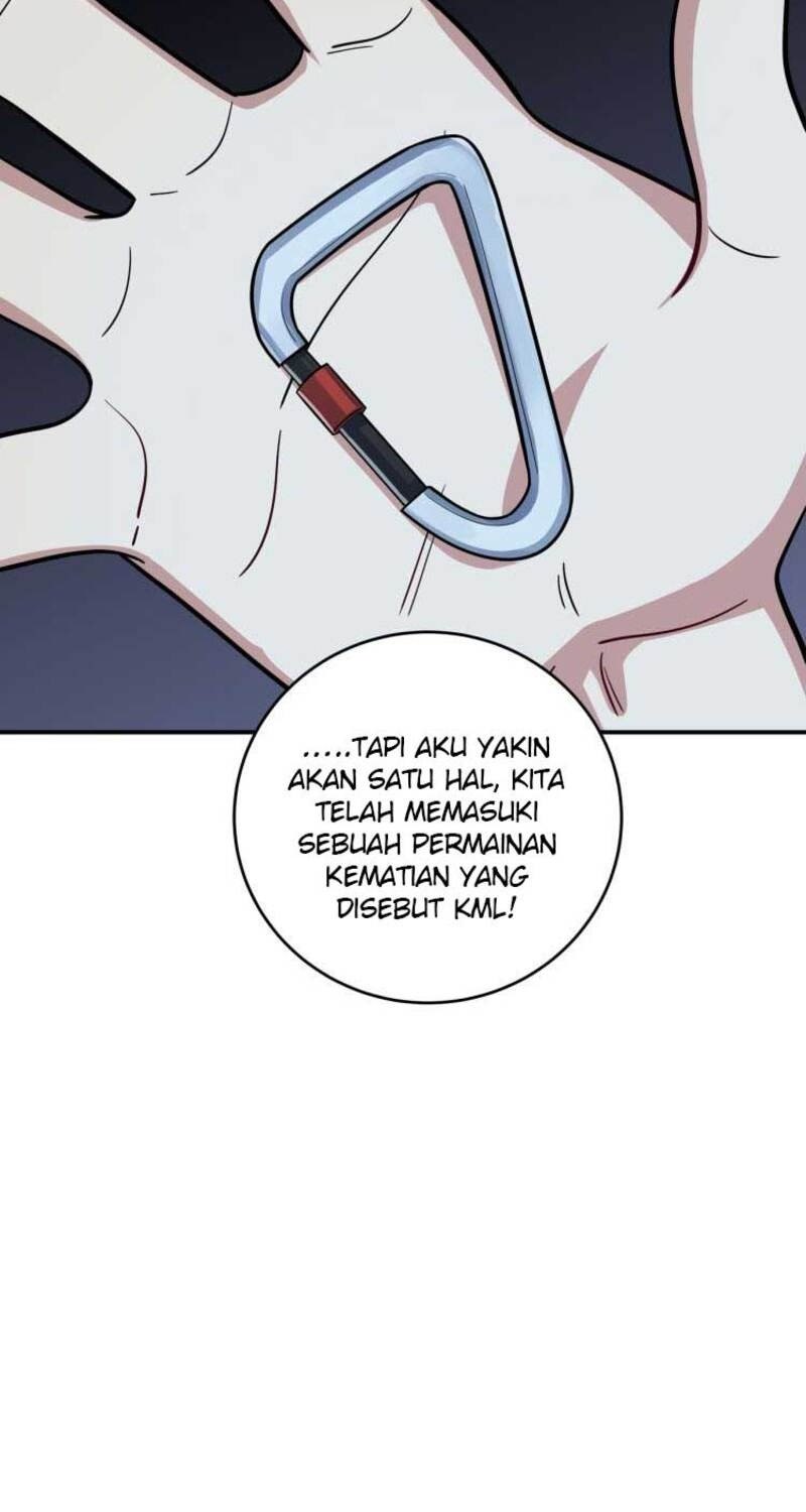 Killing My Love Chapter 07 Gambar 45