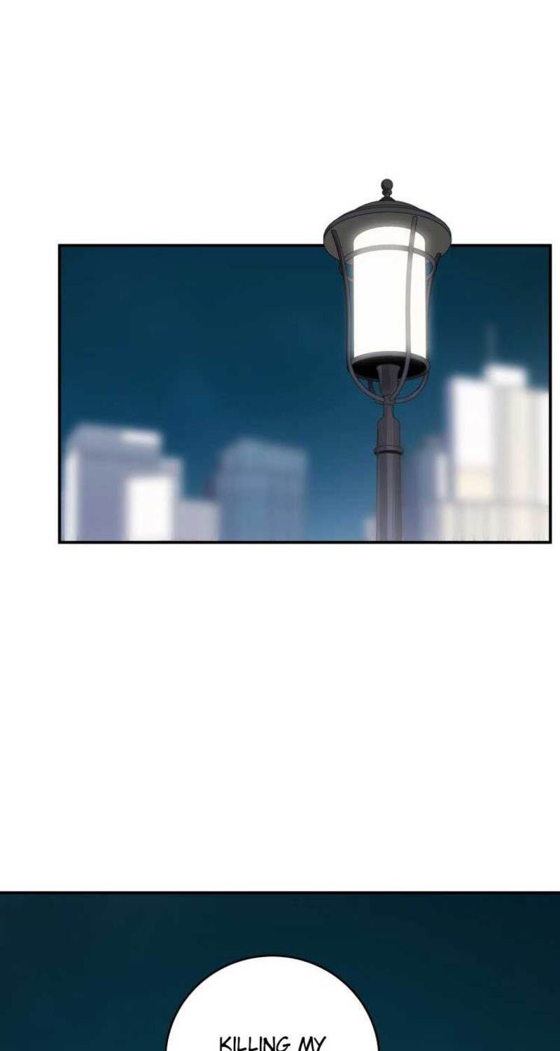 Killing My Love Chapter 07 Gambar 46