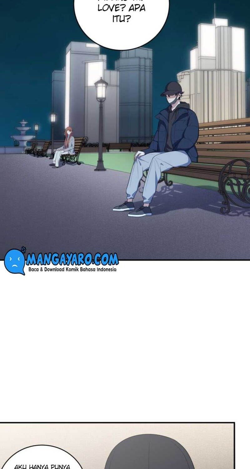 Killing My Love Chapter 07 Gambar 47