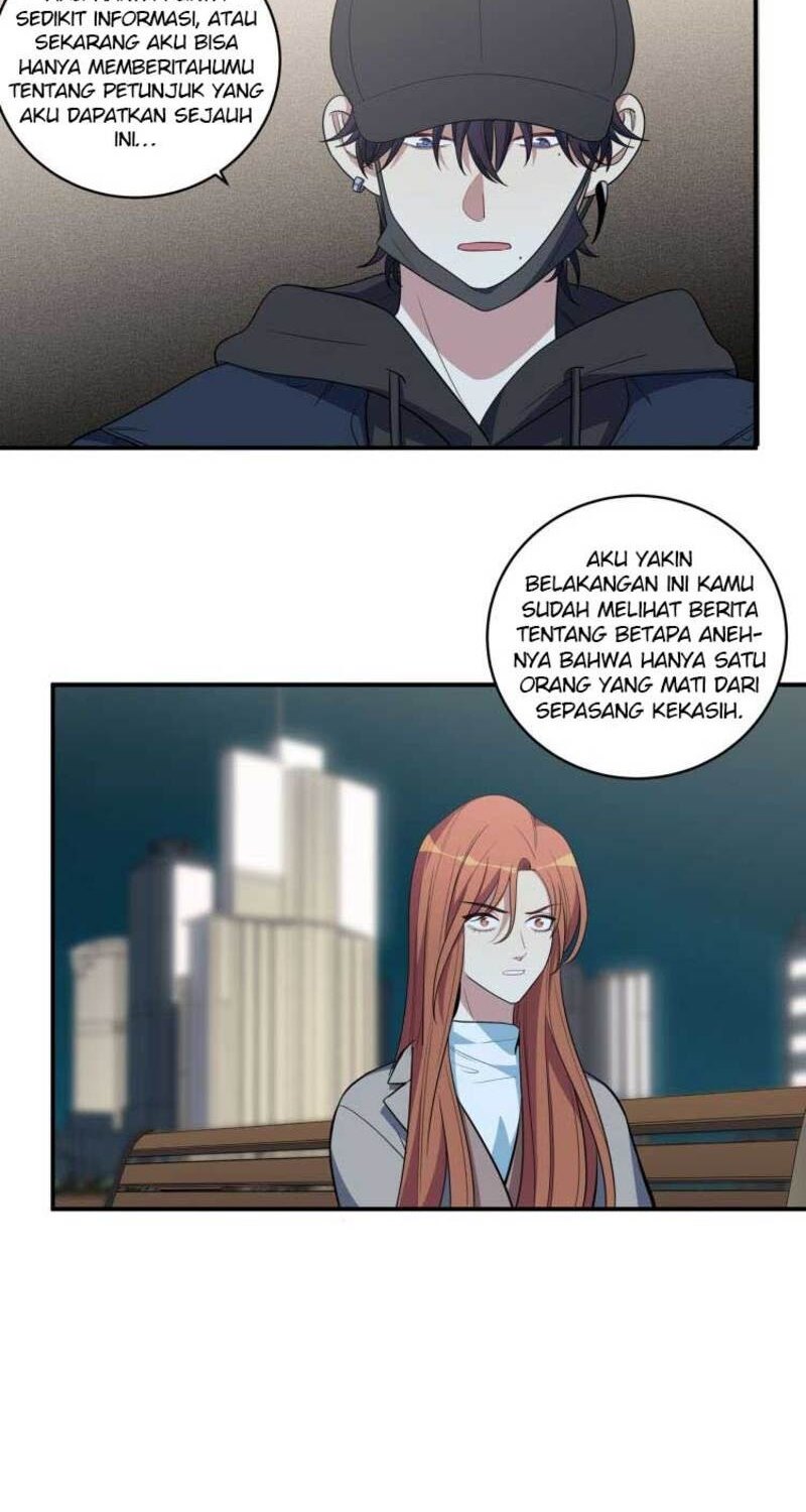Killing My Love Chapter 07 Gambar 48