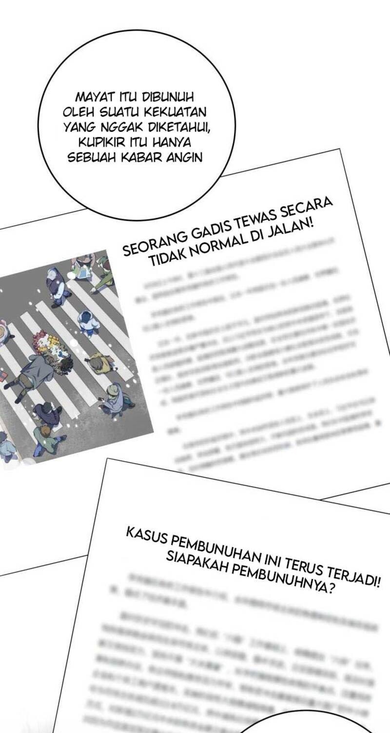 Killing My Love Chapter 07 Gambar 49