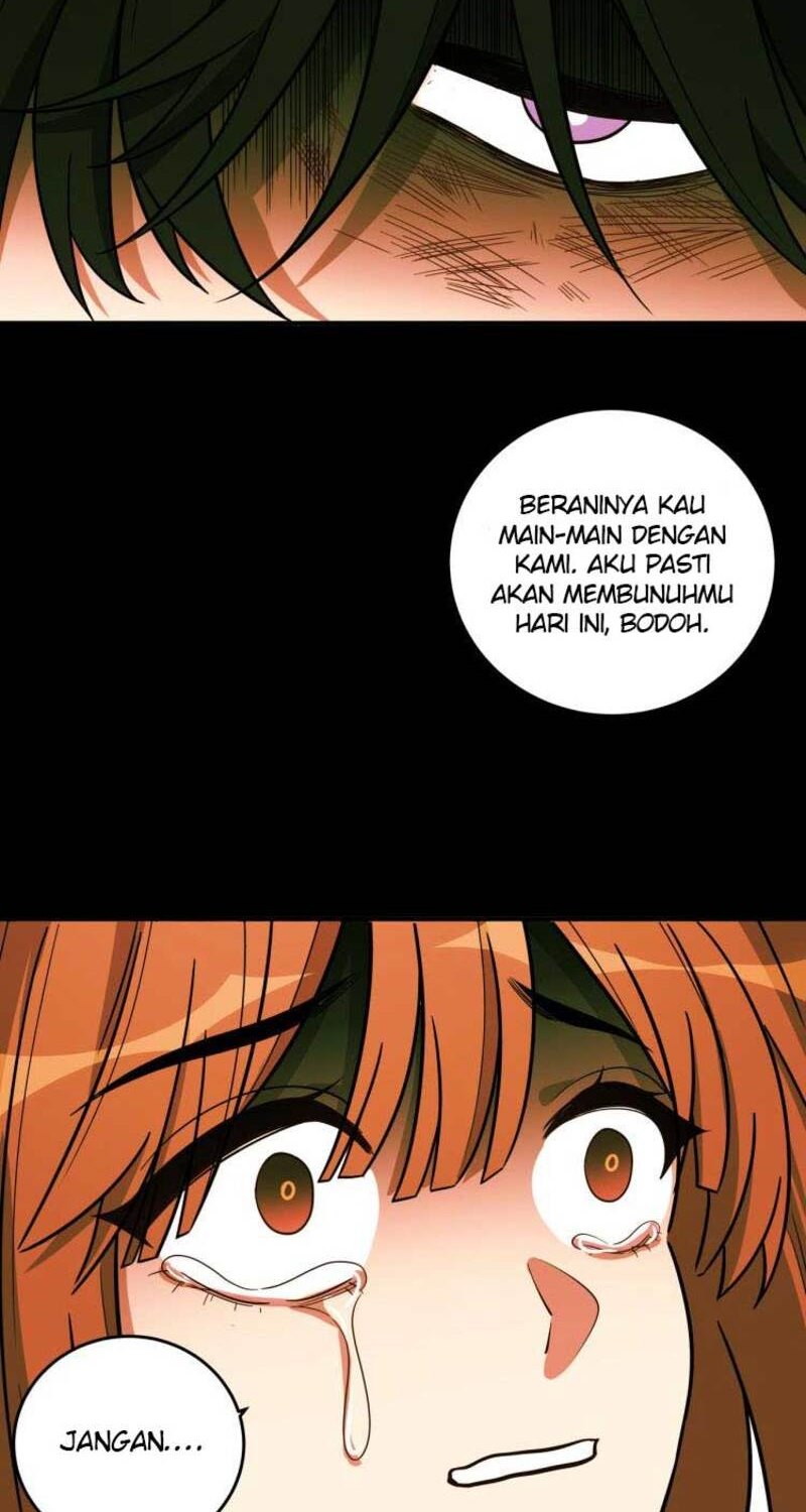 Killing My Love Chapter 07 Gambar 5