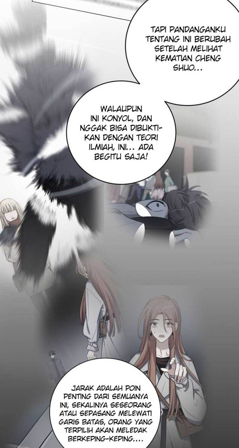 Killing My Love Chapter 07 Gambar 50