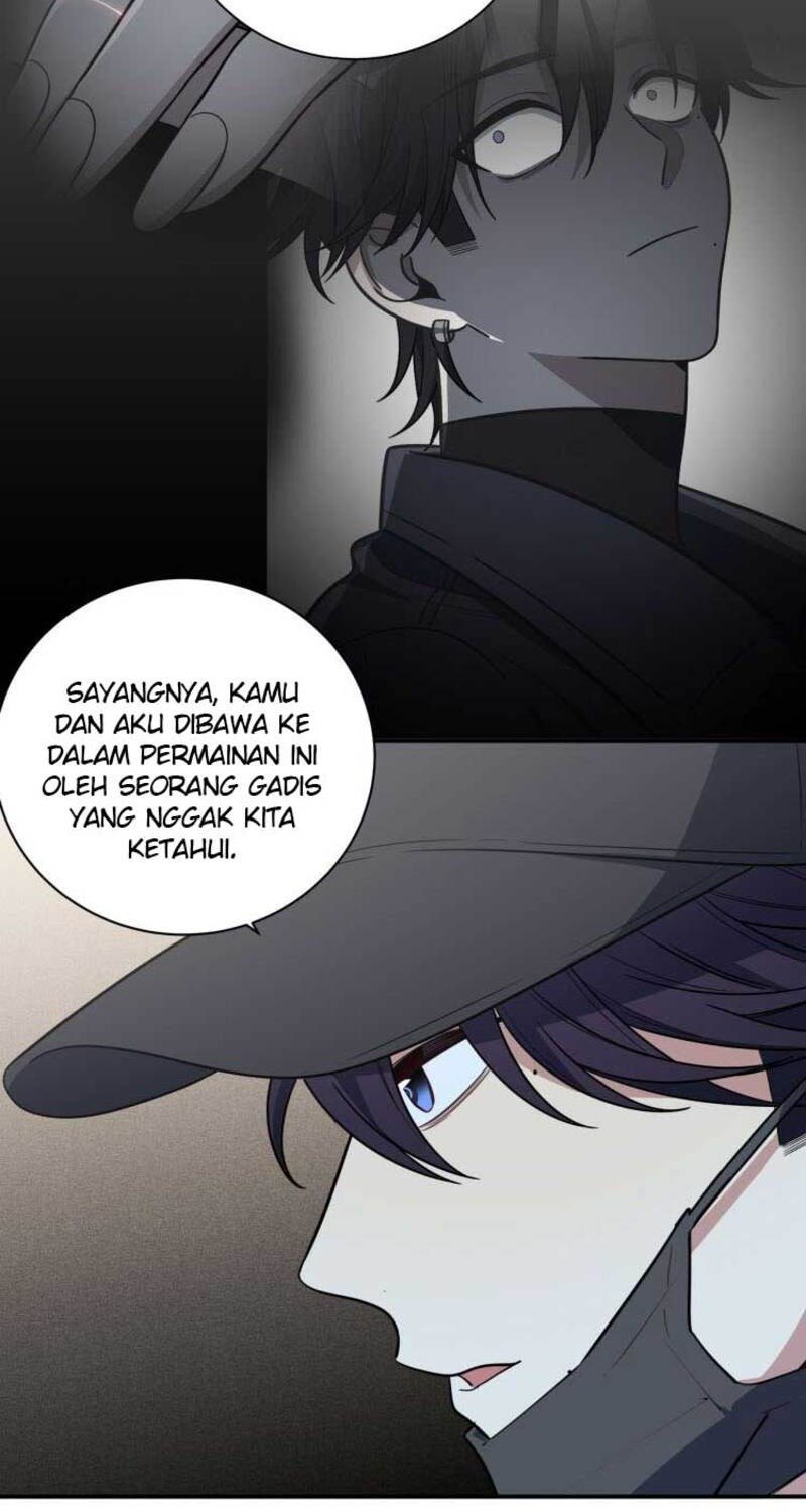 Killing My Love Chapter 07 Gambar 51
