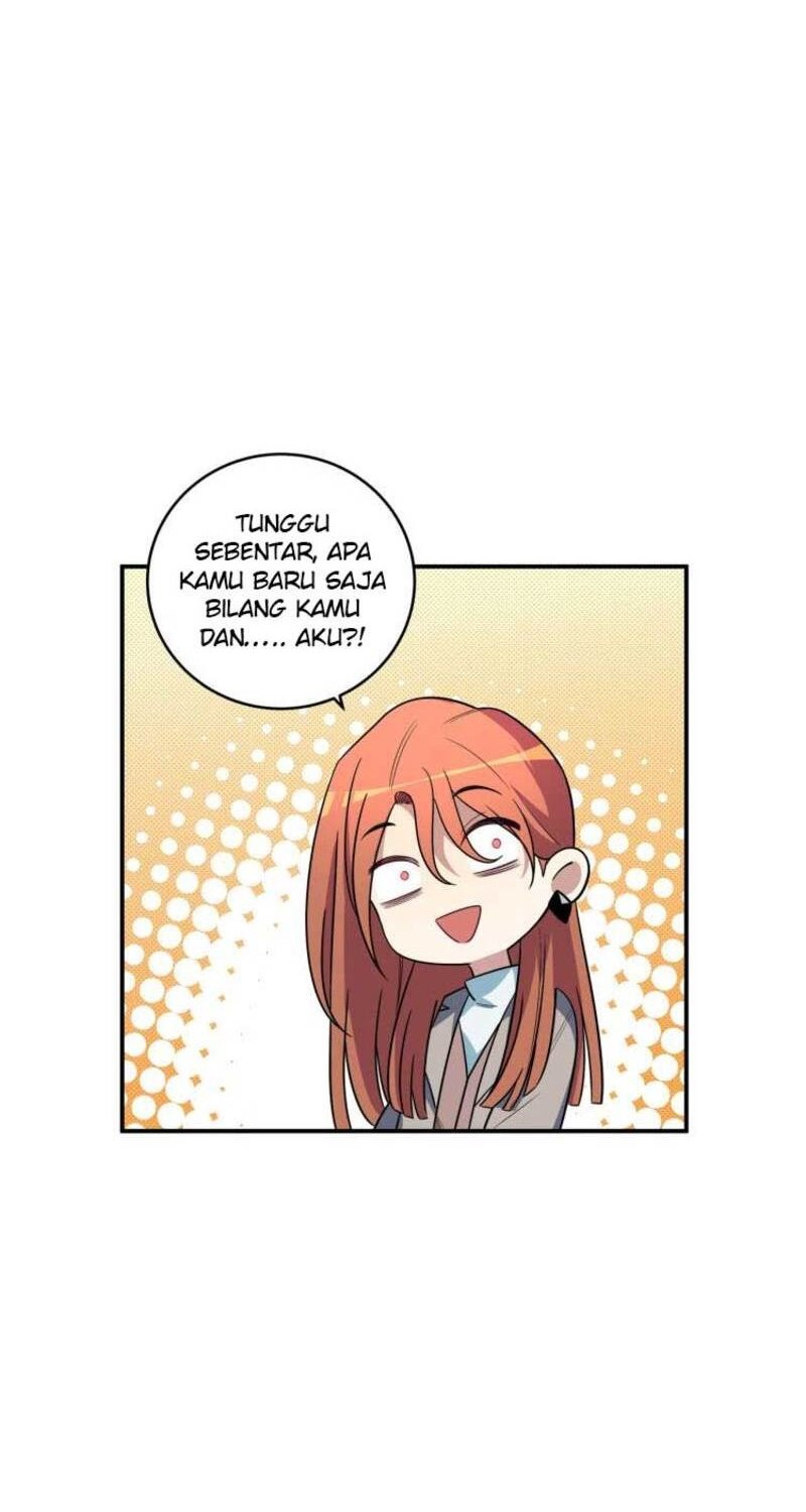 Killing My Love Chapter 07 Gambar 52
