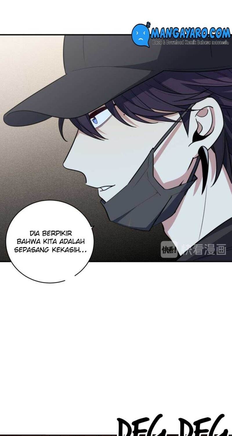 Killing My Love Chapter 07 Gambar 53
