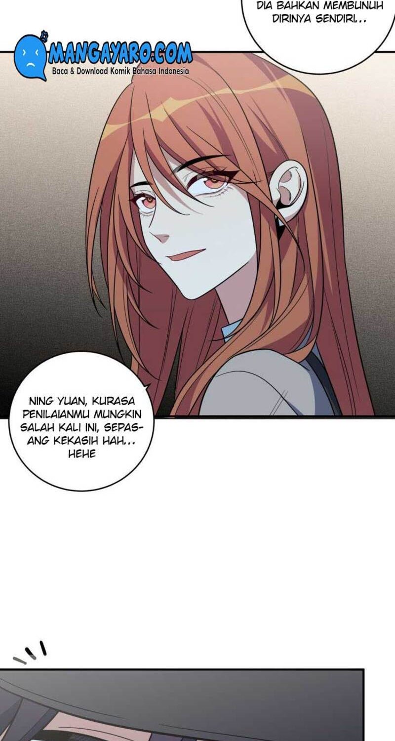 Killing My Love Chapter 07 Gambar 57