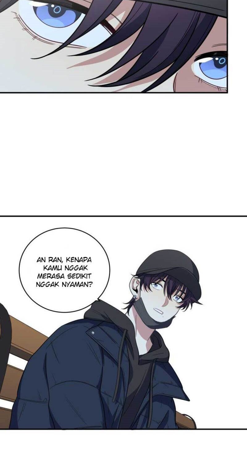 Killing My Love Chapter 07 Gambar 58