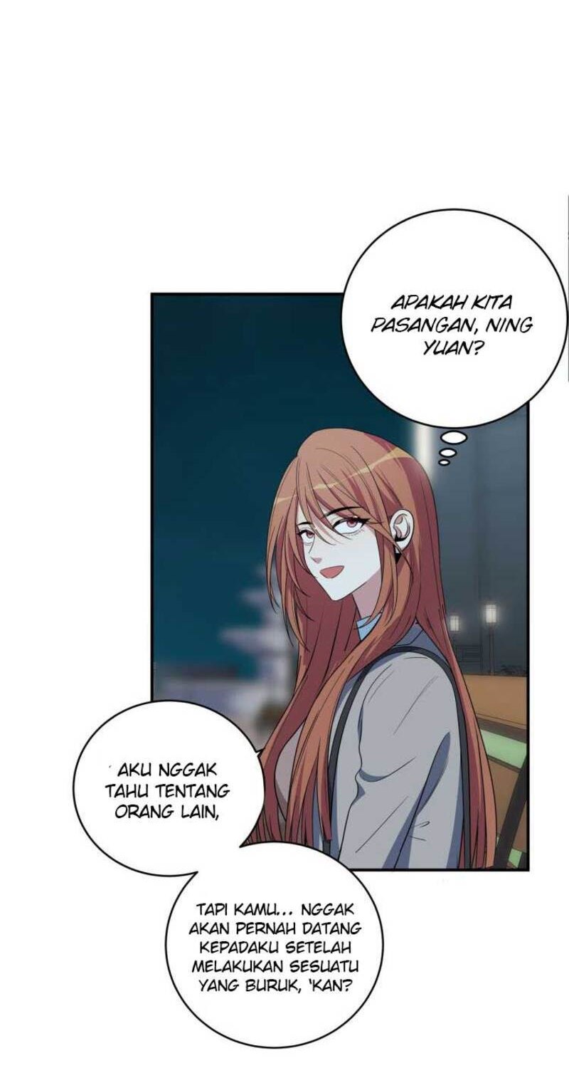 Killing My Love Chapter 07 Gambar 59