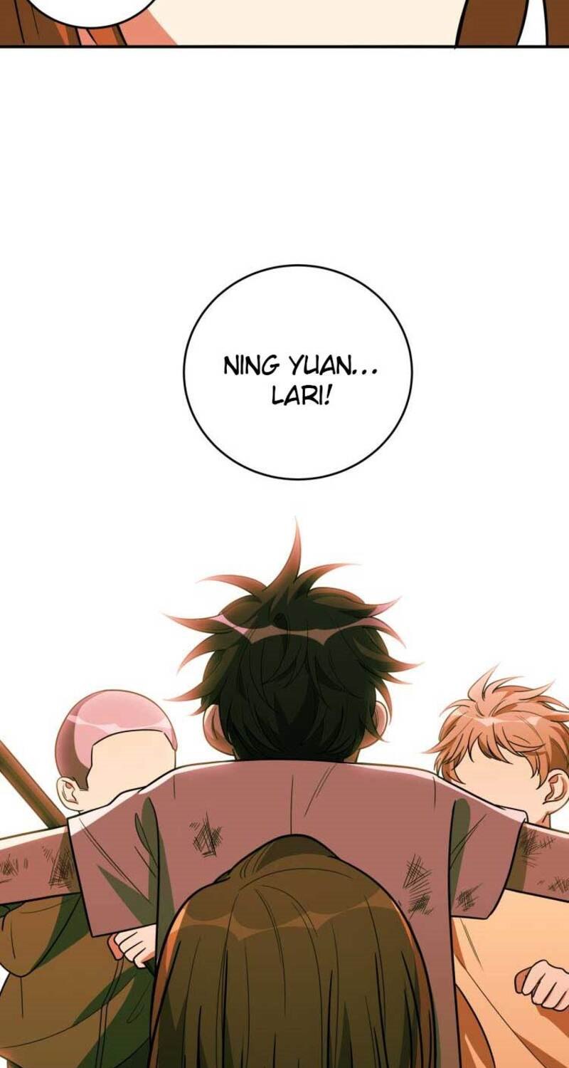 Killing My Love Chapter 07 Gambar 6
