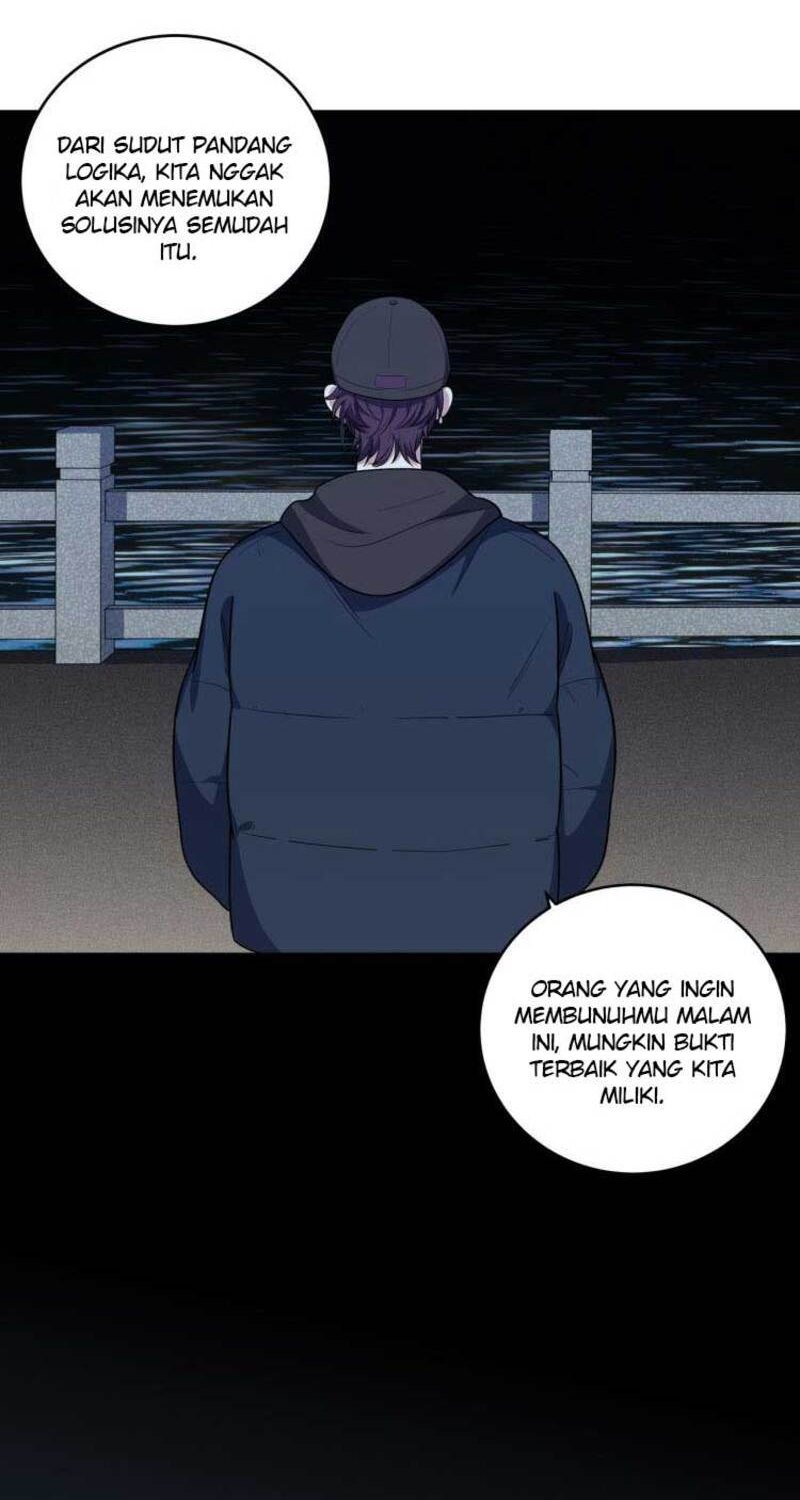 Killing My Love Chapter 07 Gambar 61