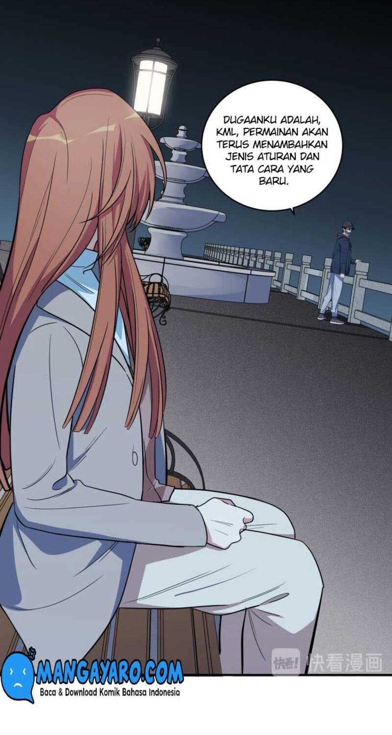 Killing My Love Chapter 07 Gambar 62