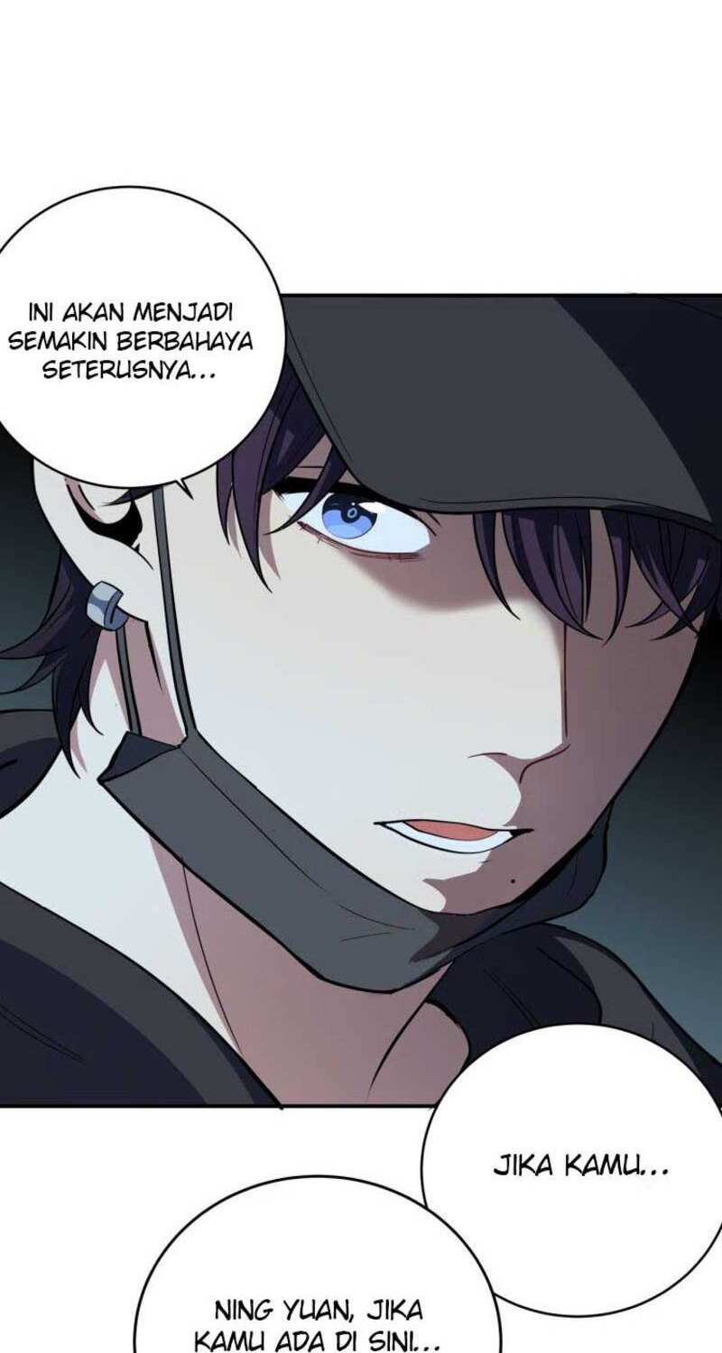 Killing My Love Chapter 07 Gambar 63