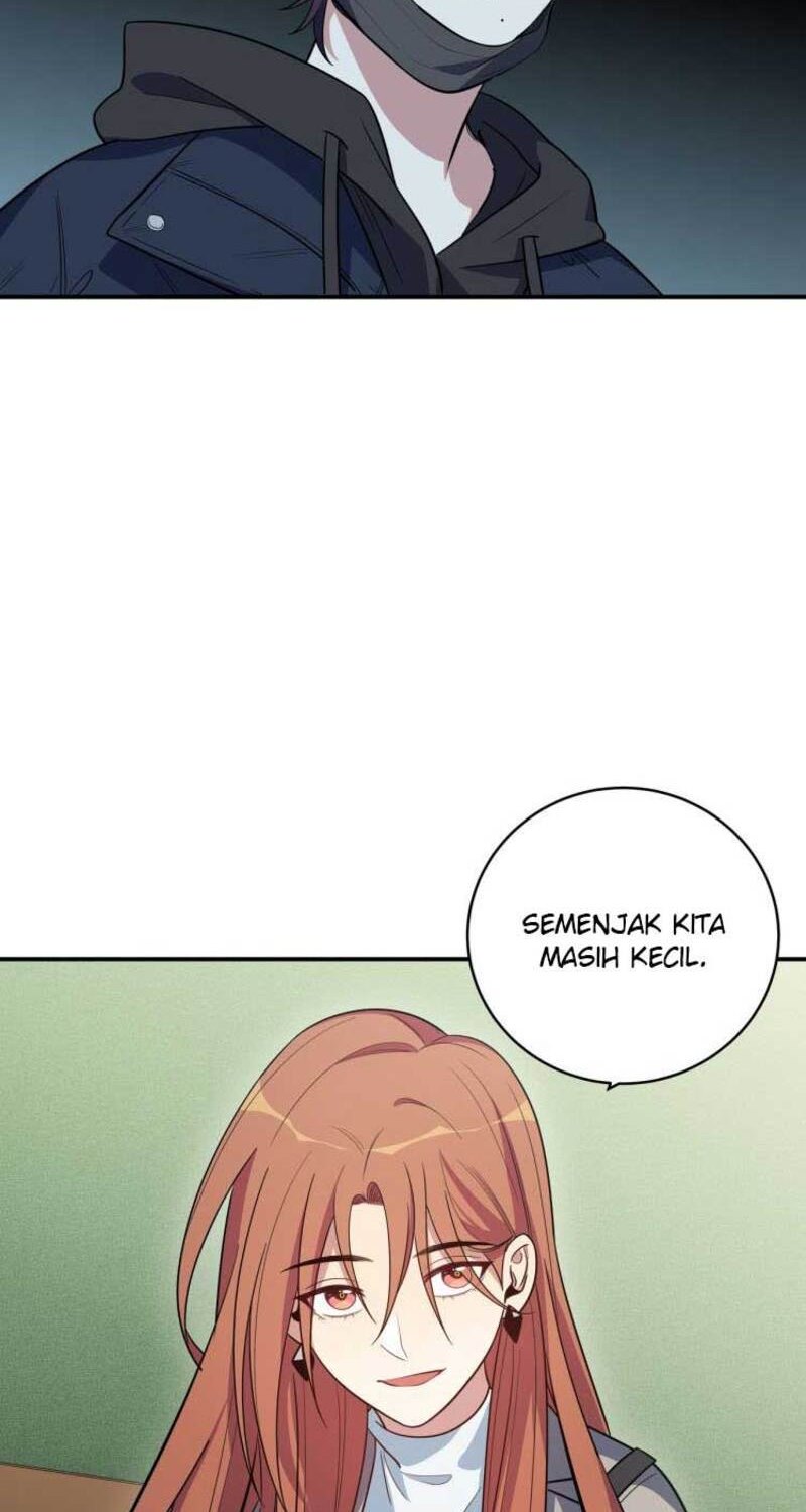 Killing My Love Chapter 07 Gambar 65