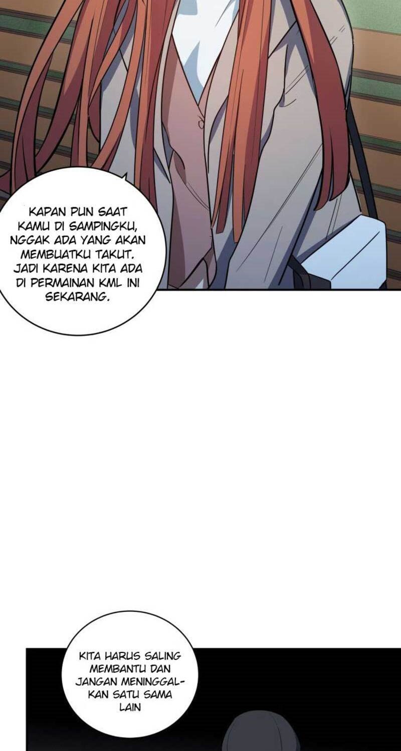 Killing My Love Chapter 07 Gambar 66