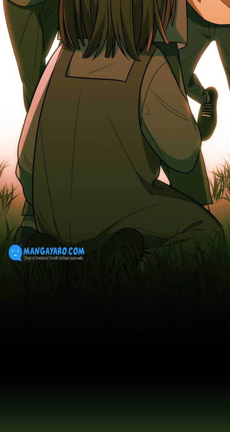 Killing My Love Chapter 07 Gambar 7
