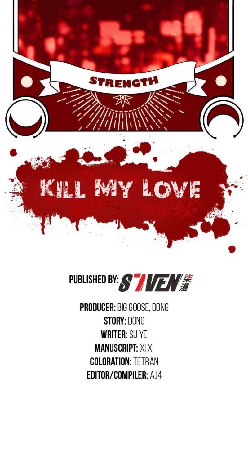 Killing My Love Chapter 07 Gambar 9