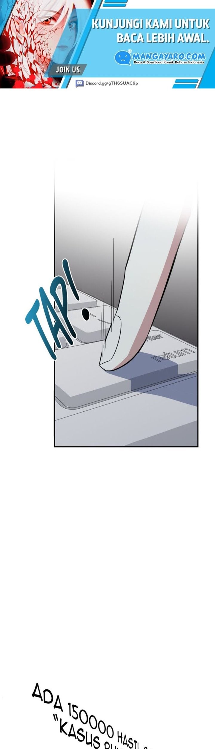 Killing My Love Chapter 05 Gambar 50