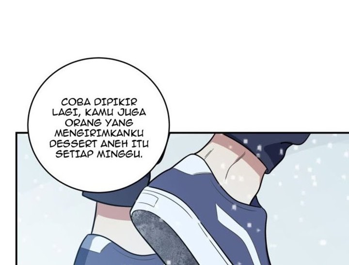 Killing My Love Chapter 05 Gambar 7