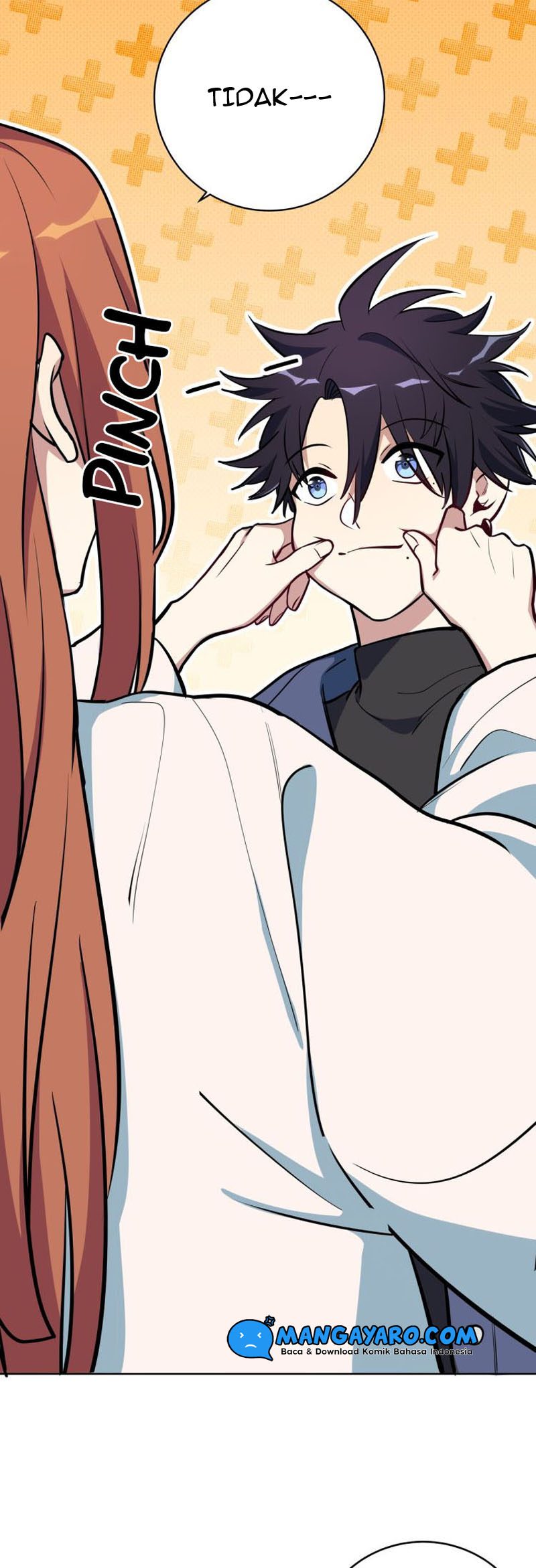 Killing My Love Chapter 01 Gambar 70