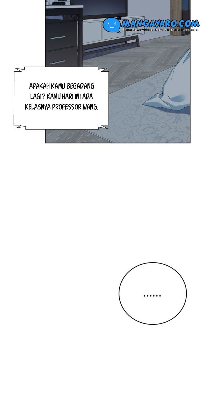 Killing My Love Chapter 01 Gambar 16