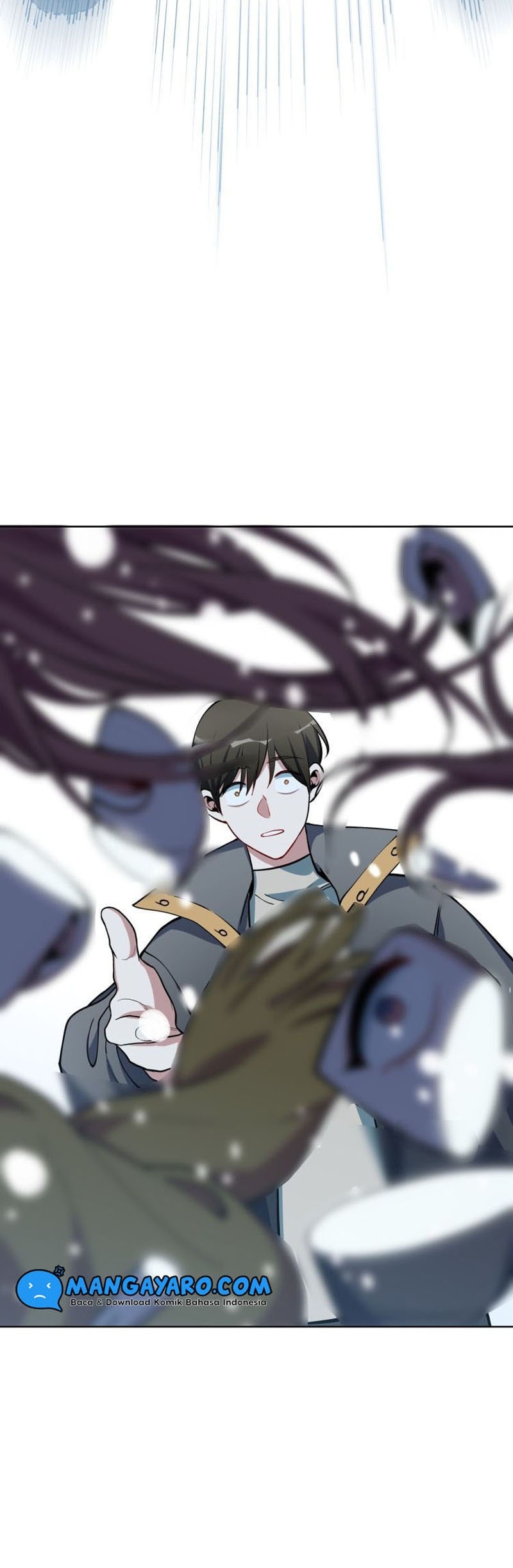 Killing My Love Chapter 00.1 Gambar 21