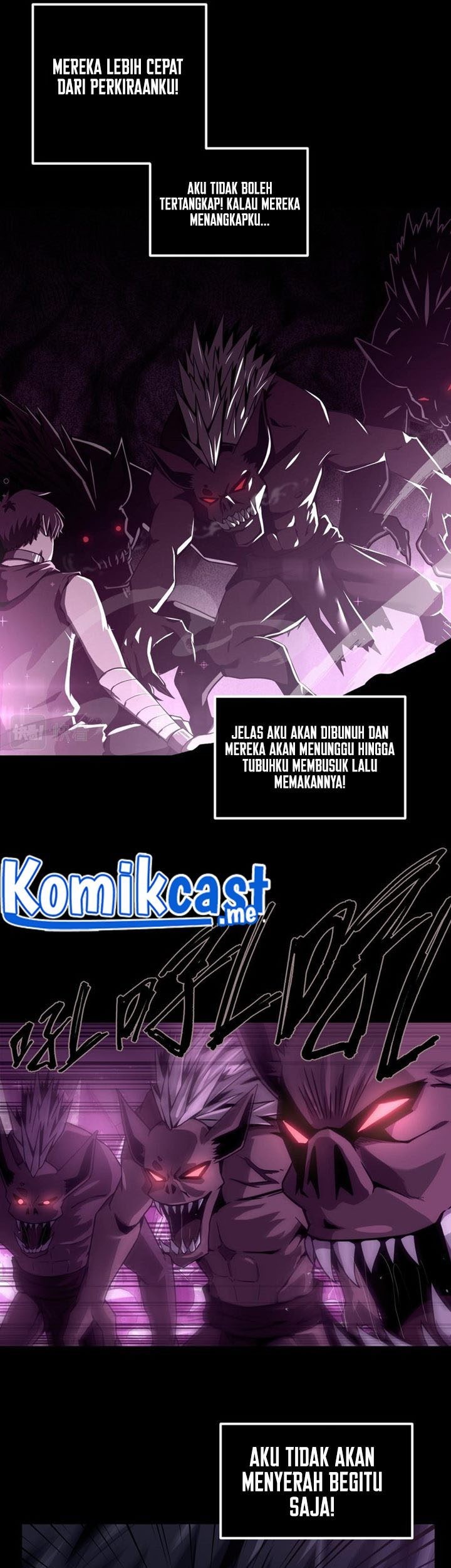 A Comic Artist’s Survival Guide Chapter 04 Gambar 22