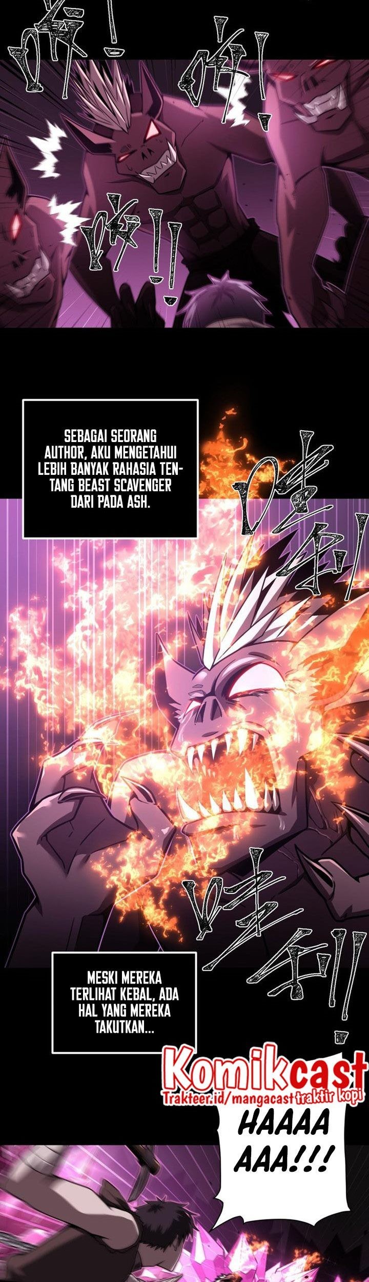A Comic Artist’s Survival Guide Chapter 04 Gambar 24