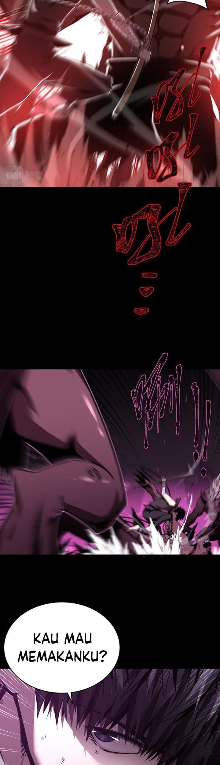A Comic Artist’s Survival Guide Chapter 04 Gambar 26
