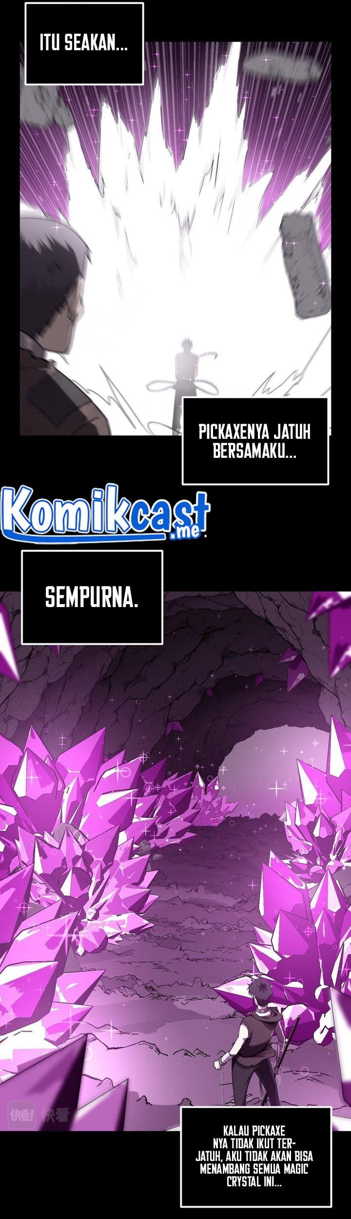 A Comic Artist’s Survival Guide Chapter 04 Gambar 10