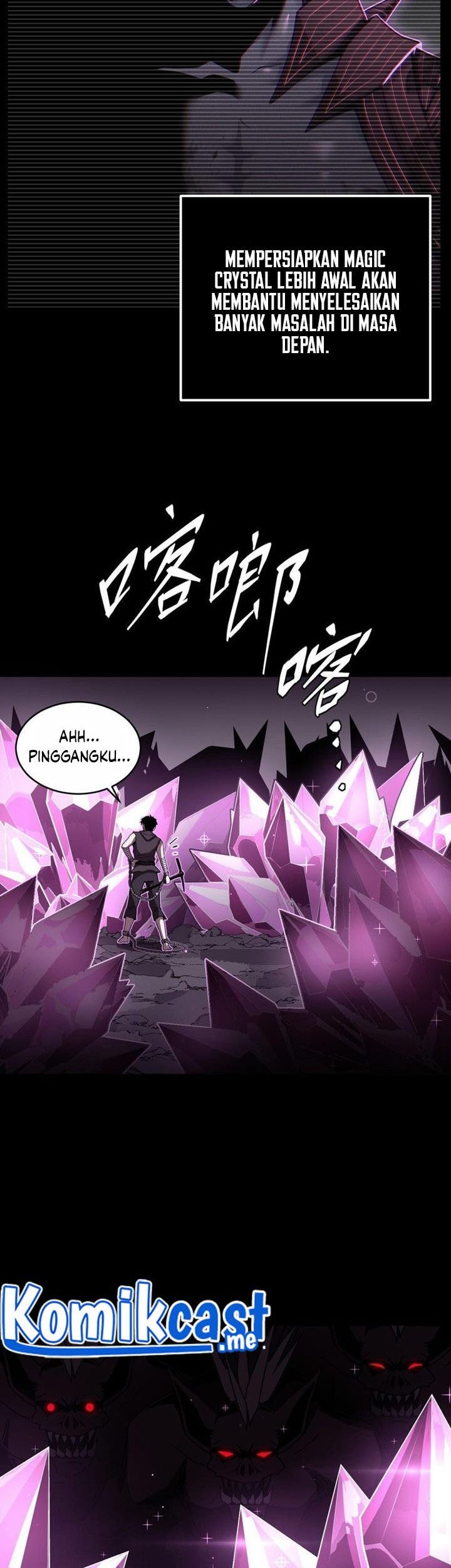A Comic Artist’s Survival Guide Chapter 04 Gambar 14