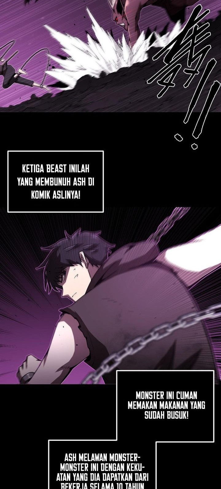 A Comic Artist’s Survival Guide Chapter 04 Gambar 17