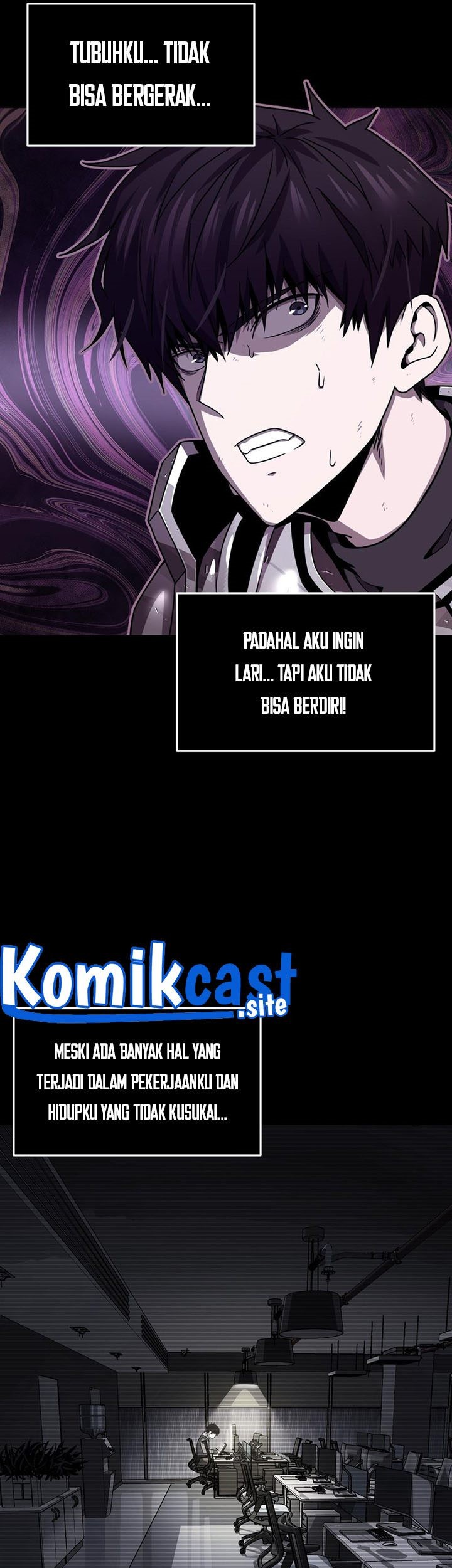 A Comic Artist’s Survival Guide Chapter 02 Gambar 18