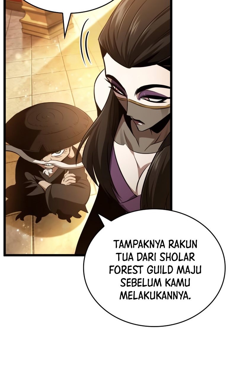 The World After the Fall Chapter 33 Gambar 19